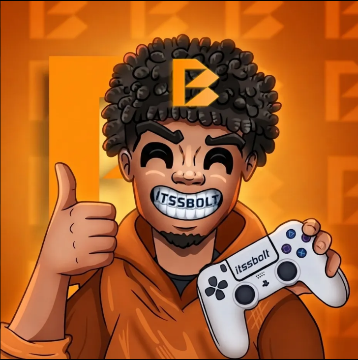 Bo!t Logo