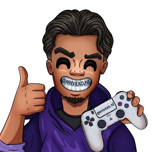 !Vexo Logo